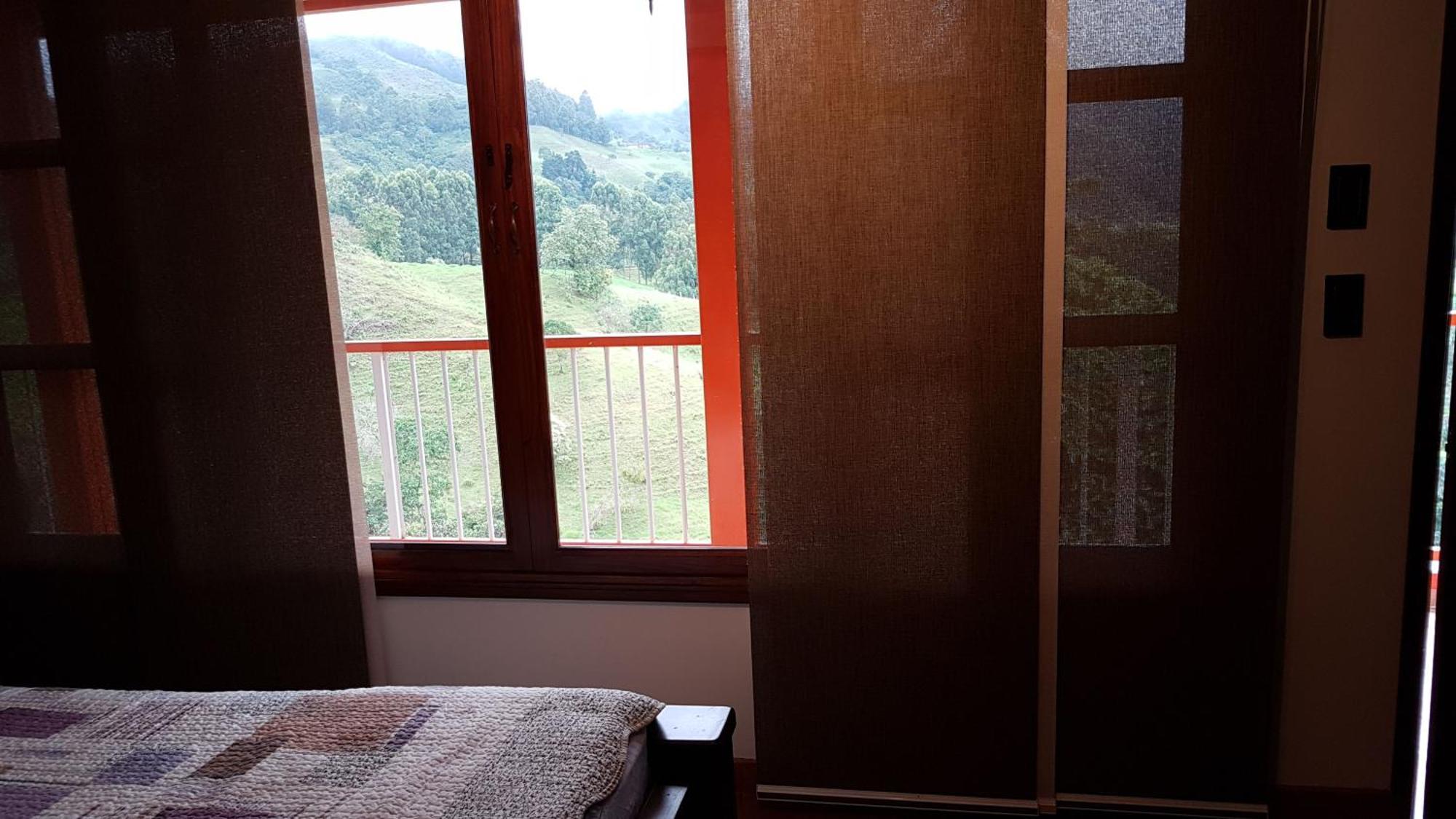 Mirador De Los Cedros 萨兰托 外观 照片